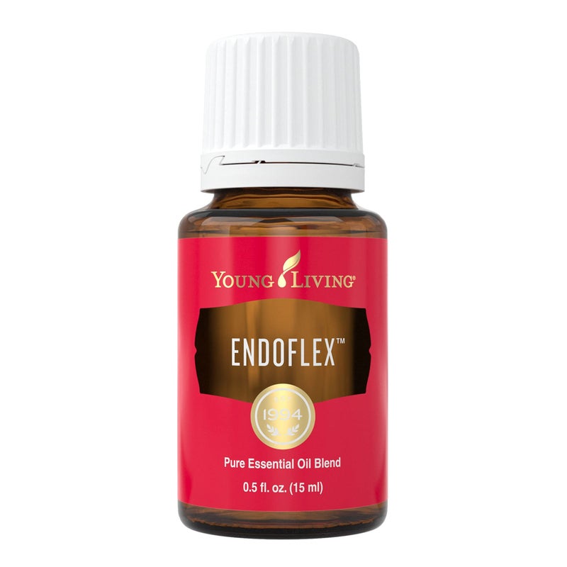 Young Living Endoflex Essential Oil 15ml by Young Living Essential Oils - Image 1